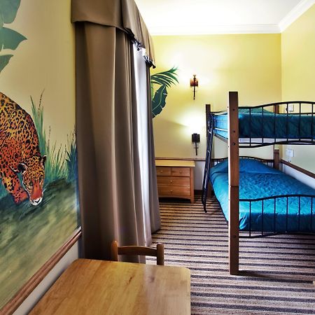 Holiday Inn Express Hotel & Suites Byron By Ihg Exterior foto