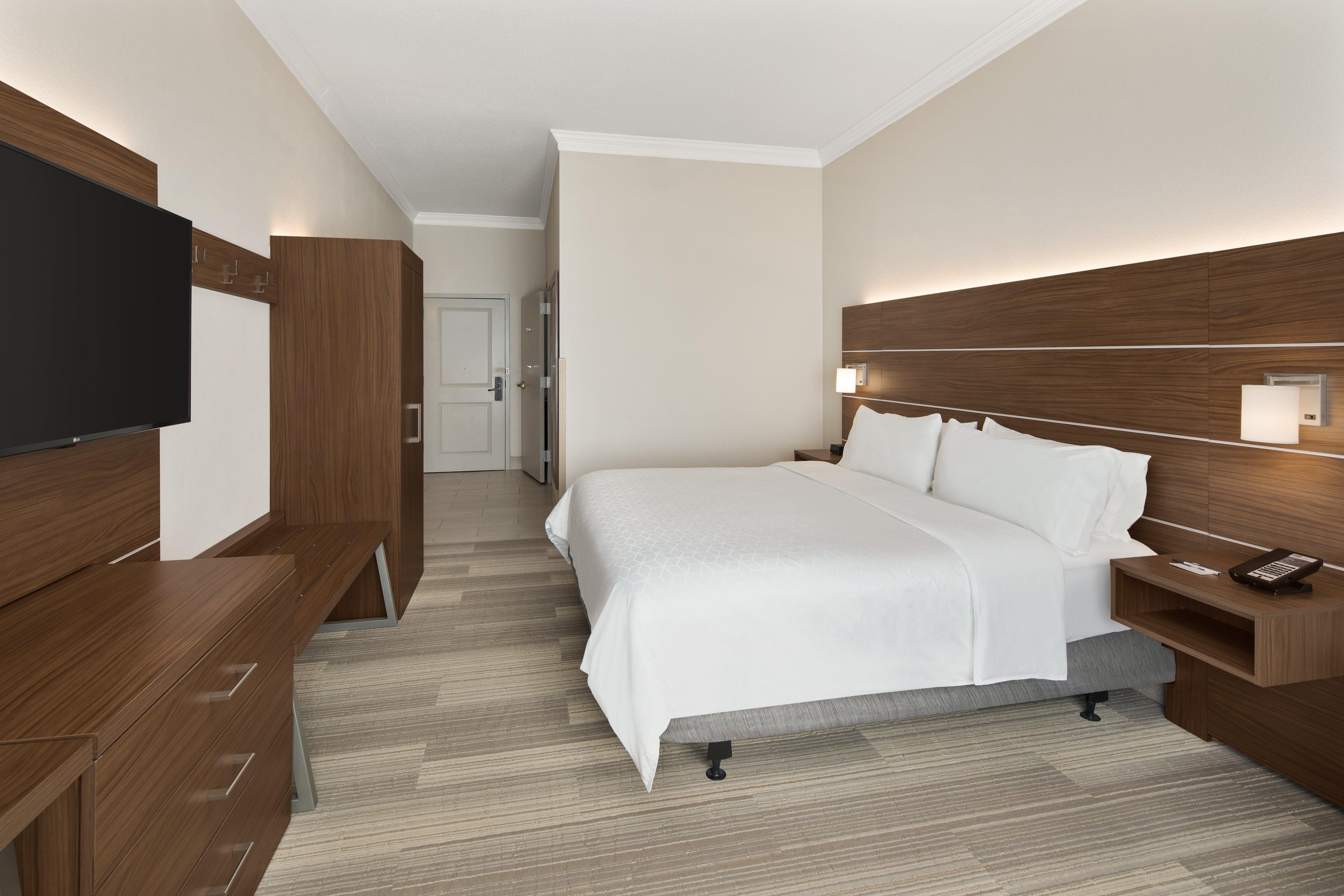 Holiday Inn Express Hotel & Suites Byron By Ihg Exterior foto