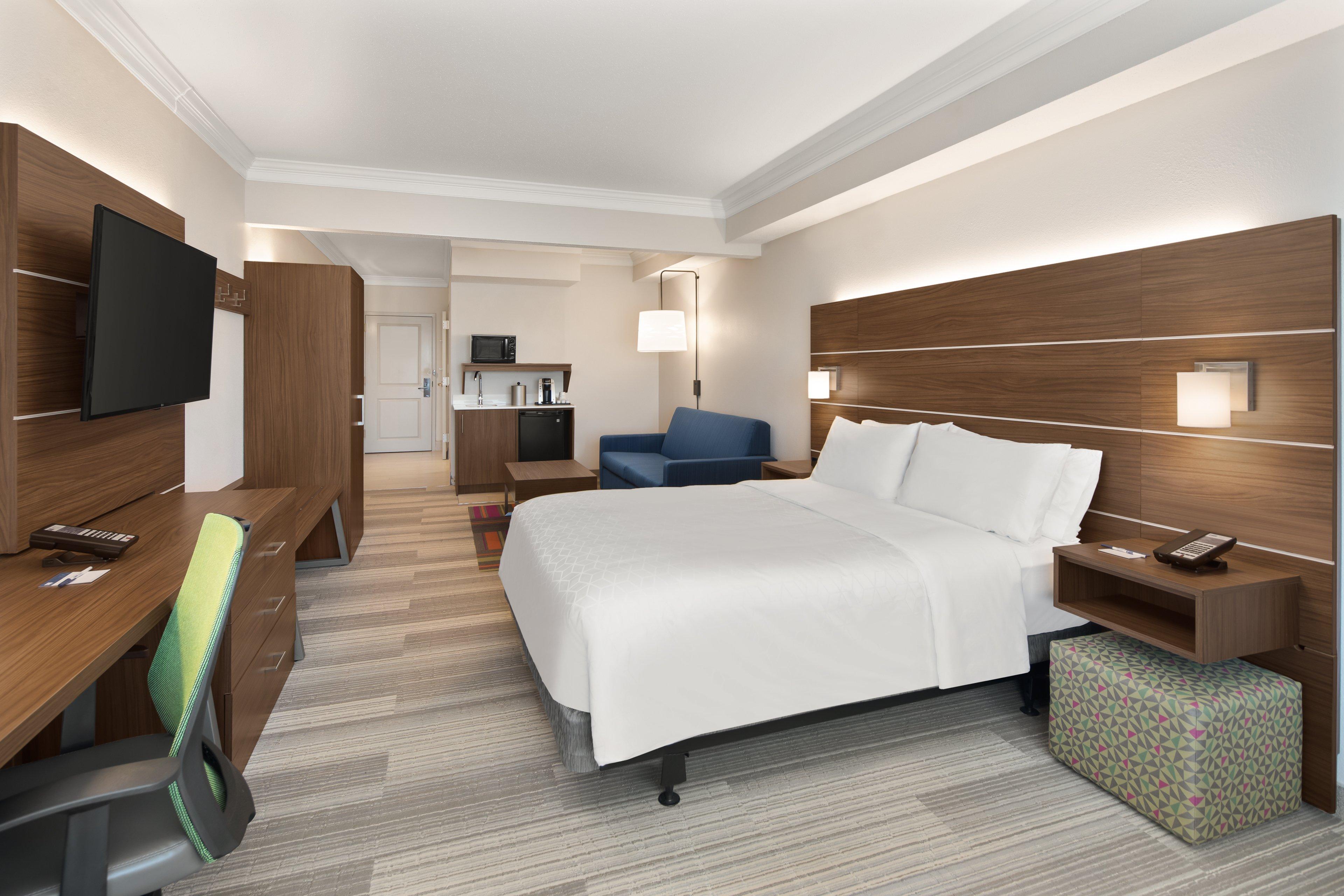 Holiday Inn Express Hotel & Suites Byron By Ihg Exterior foto