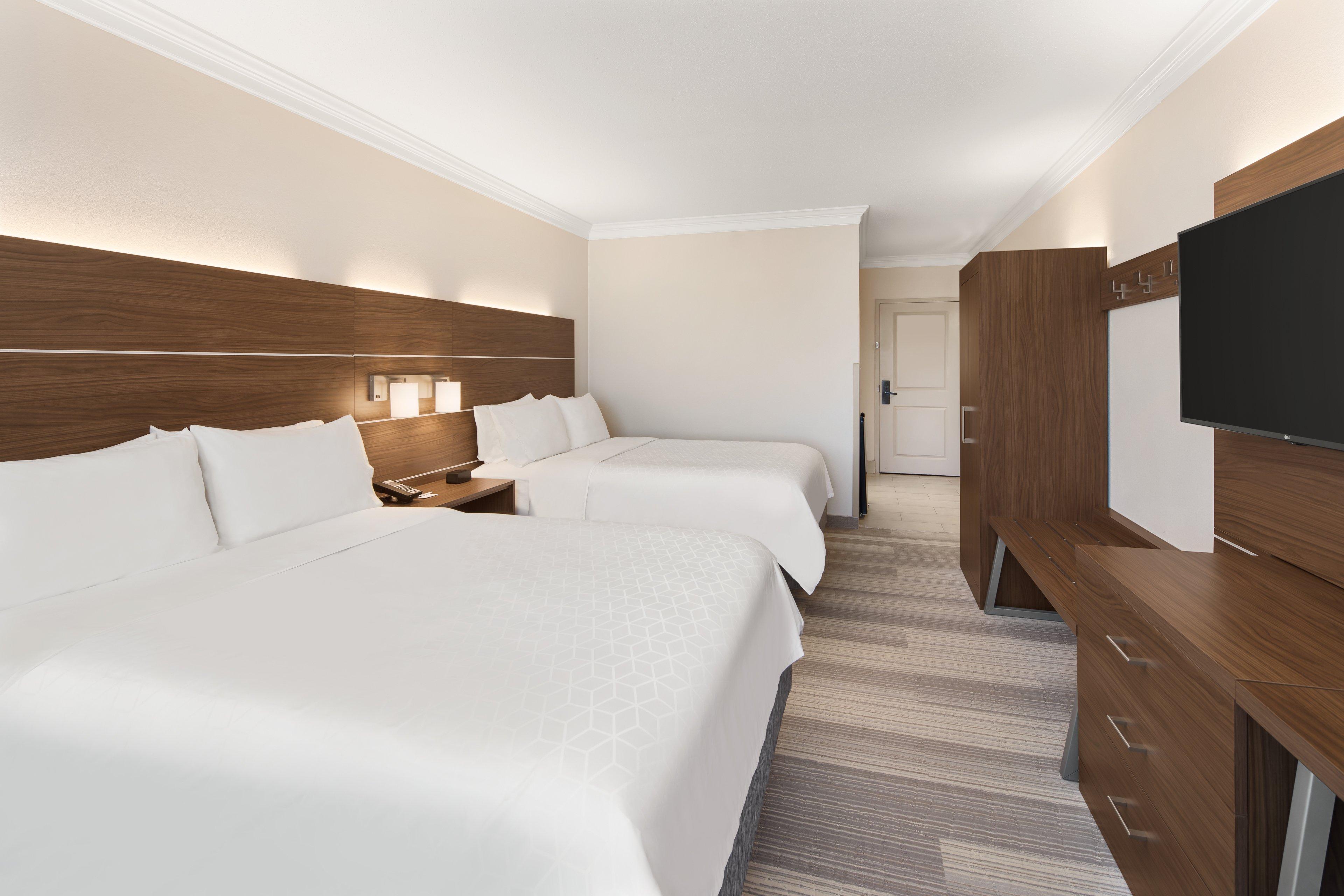 Holiday Inn Express Hotel & Suites Byron By Ihg Exterior foto