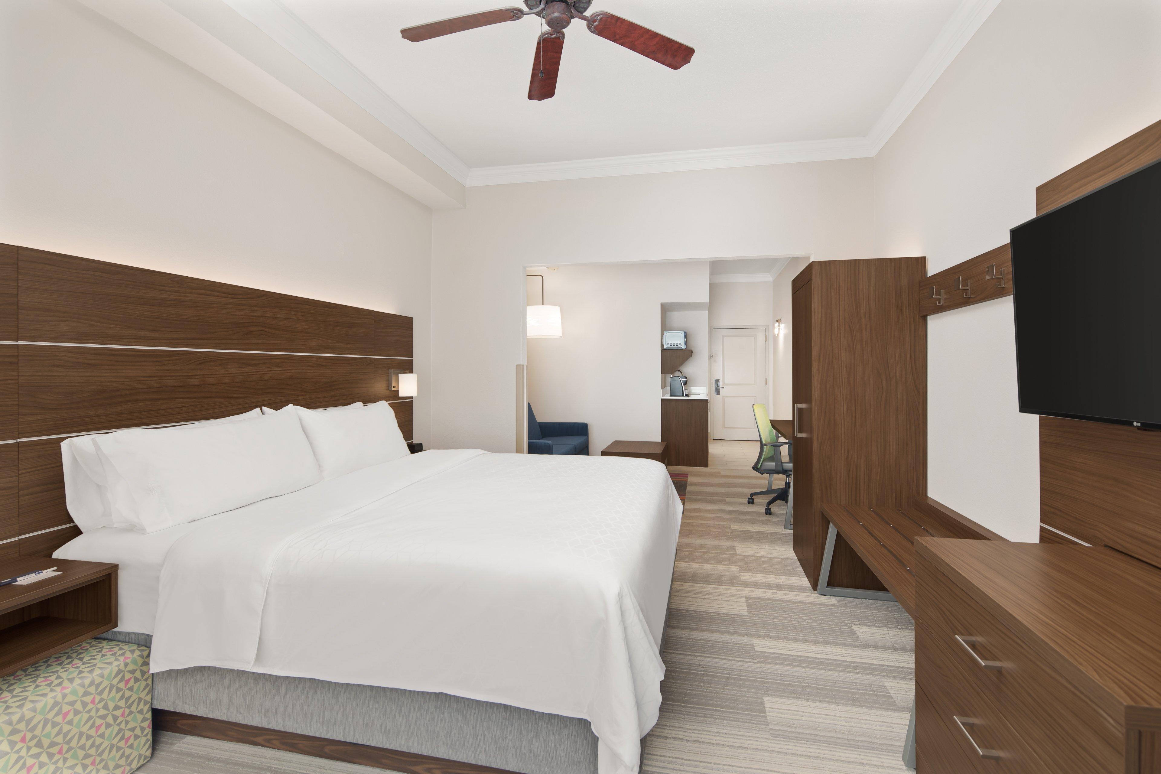Holiday Inn Express Hotel & Suites Byron By Ihg Exterior foto