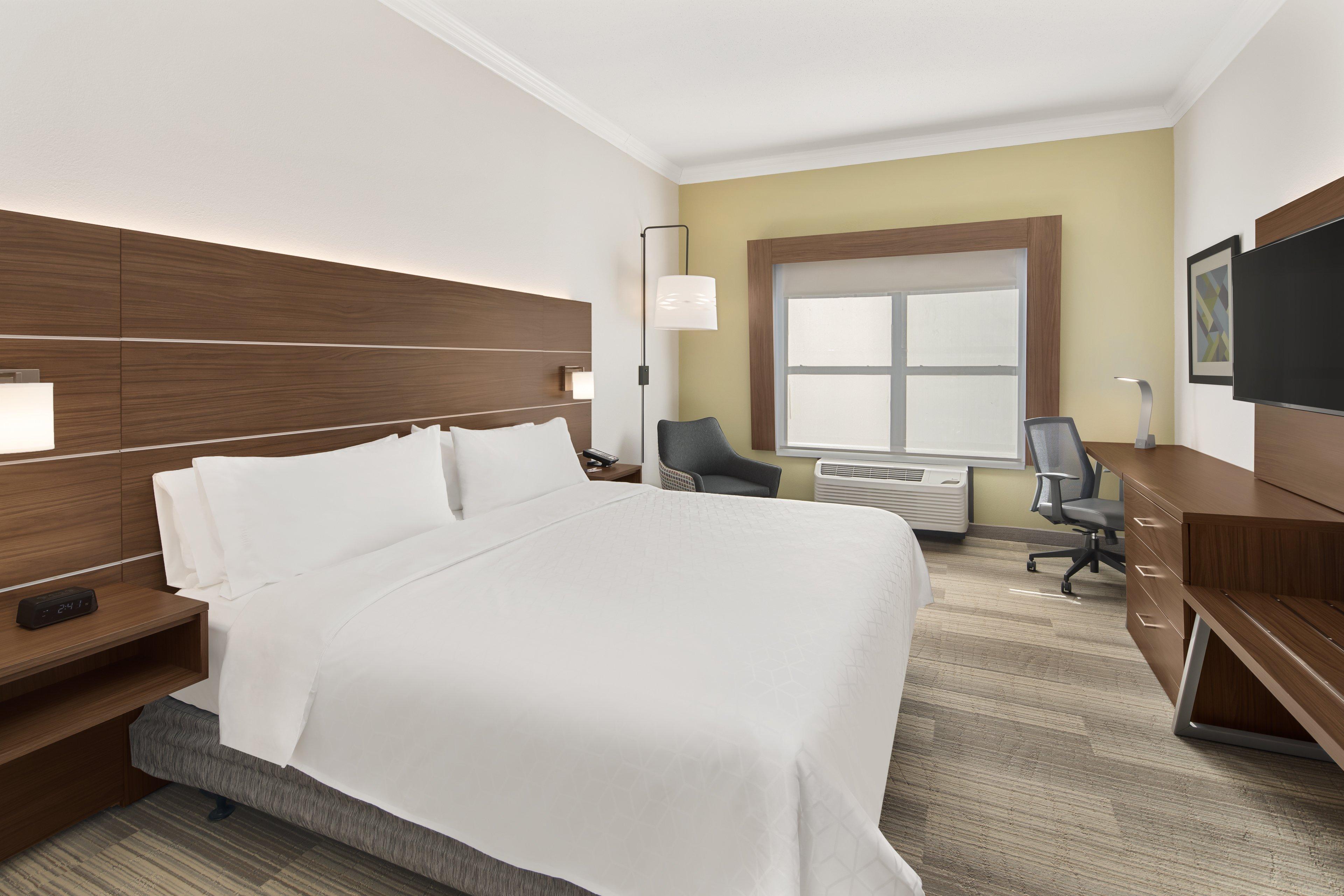 Holiday Inn Express Hotel & Suites Byron By Ihg Exterior foto