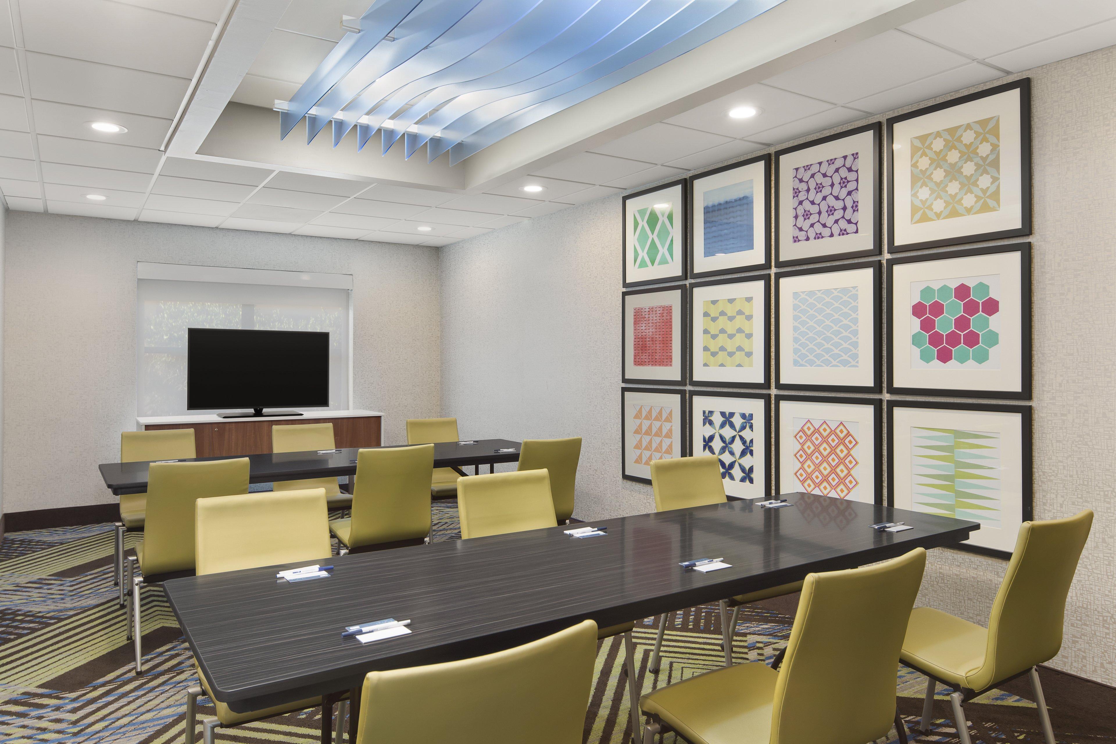 Holiday Inn Express Hotel & Suites Byron By Ihg Exterior foto
