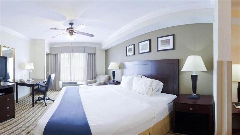 Holiday Inn Express Hotel & Suites Byron By Ihg Exterior foto
